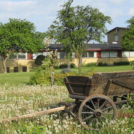 Nygammelso Bed & Breakfast Stege Zewnętrze zdjęcie