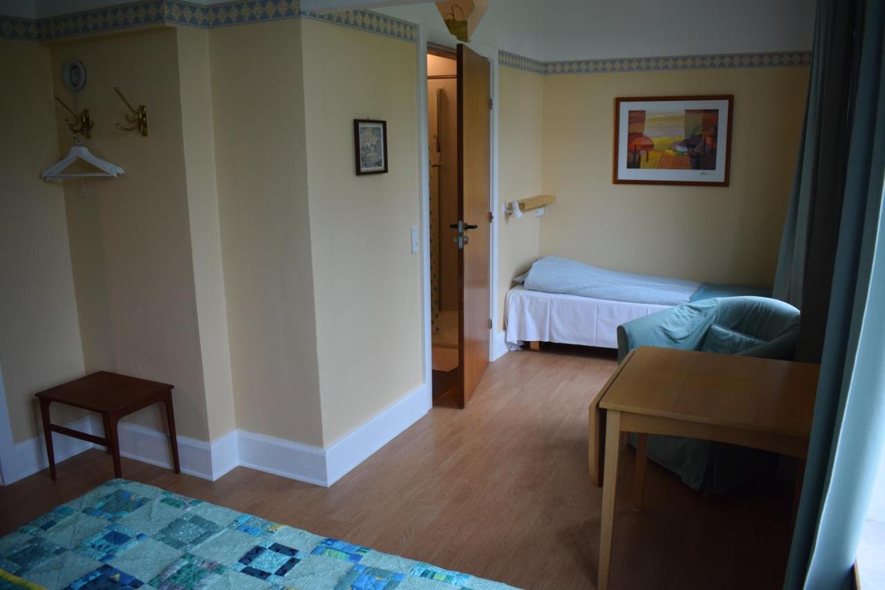 Nygammelso Bed & Breakfast Stege Zewnętrze zdjęcie