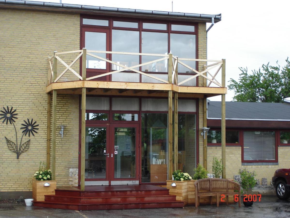 Nygammelso Bed & Breakfast Stege Zewnętrze zdjęcie