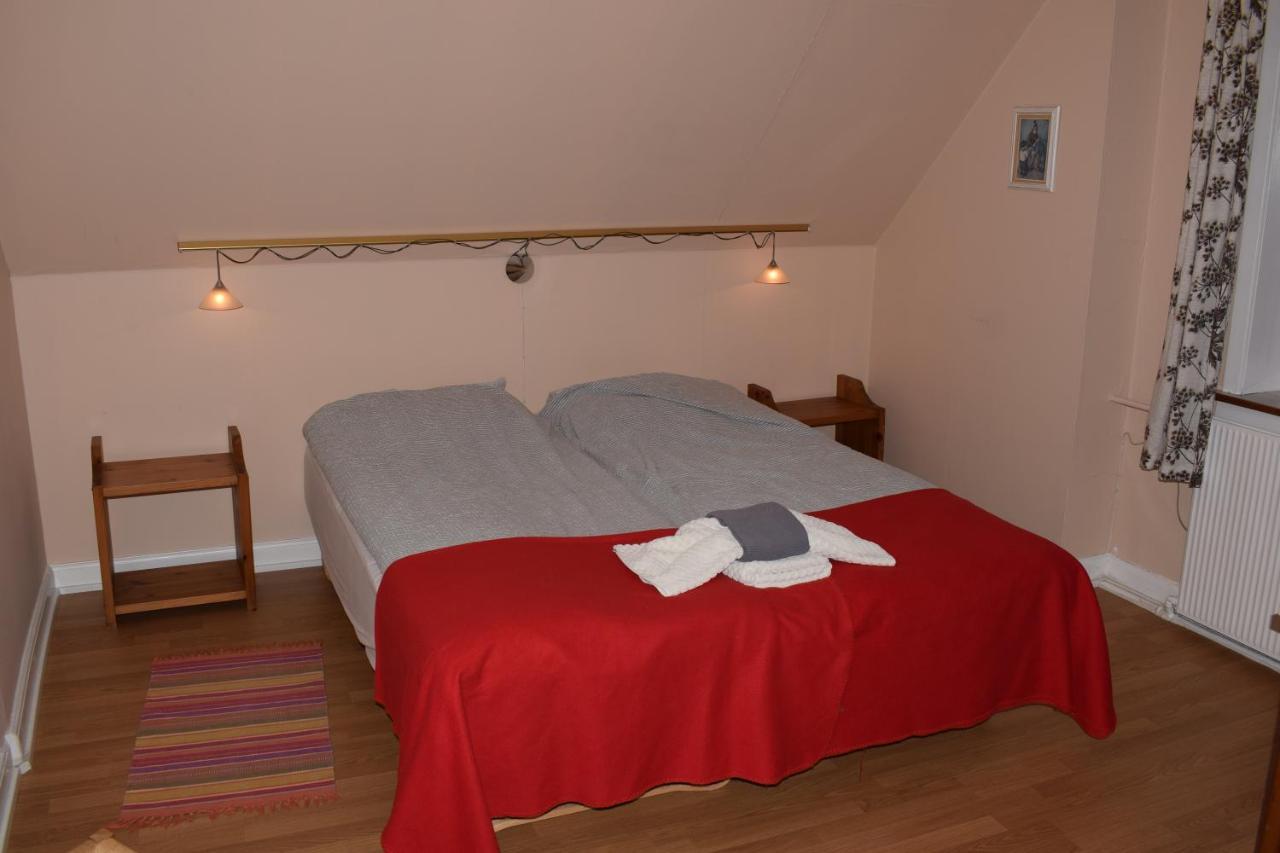 Nygammelso Bed & Breakfast Stege Zewnętrze zdjęcie