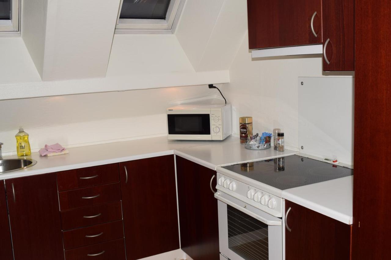 Nygammelso Bed & Breakfast Stege Zewnętrze zdjęcie