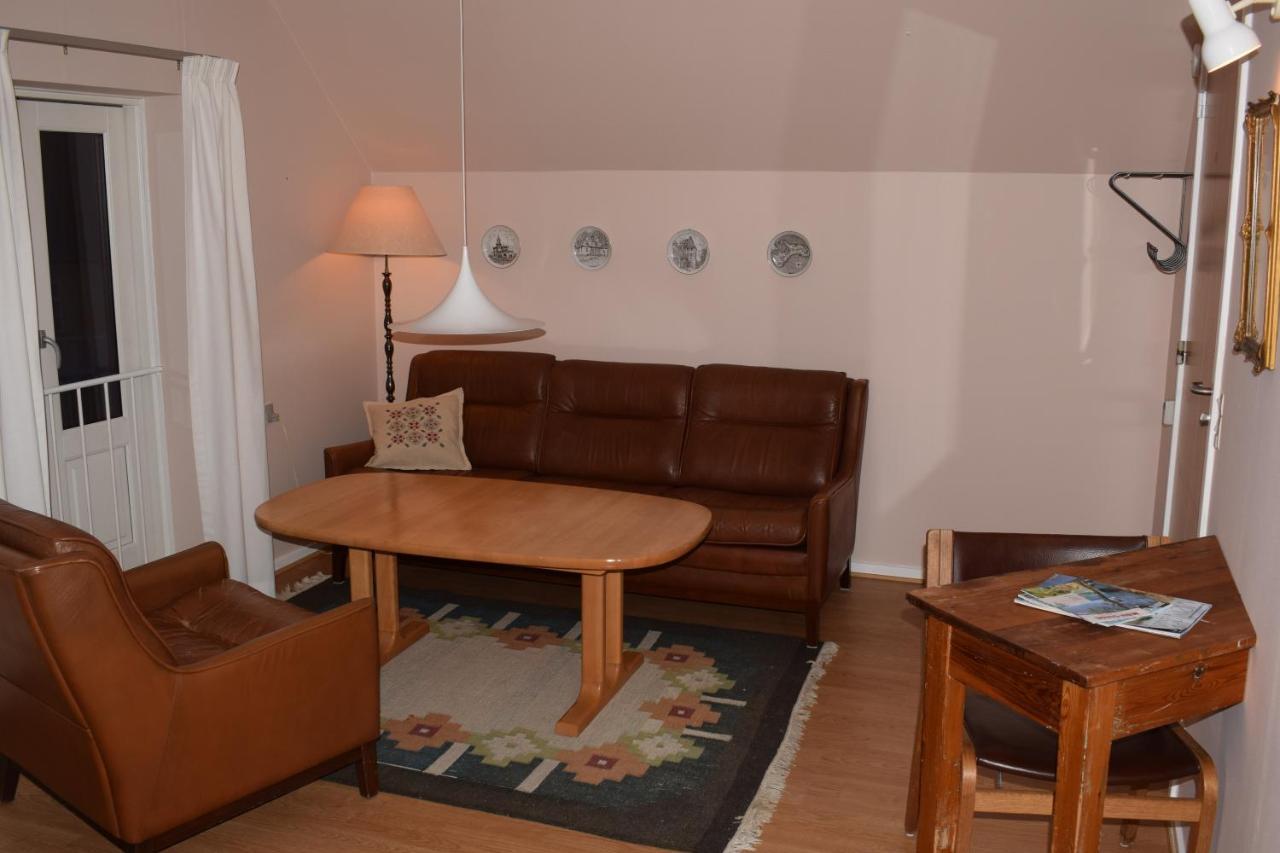 Nygammelso Bed & Breakfast Stege Zewnętrze zdjęcie
