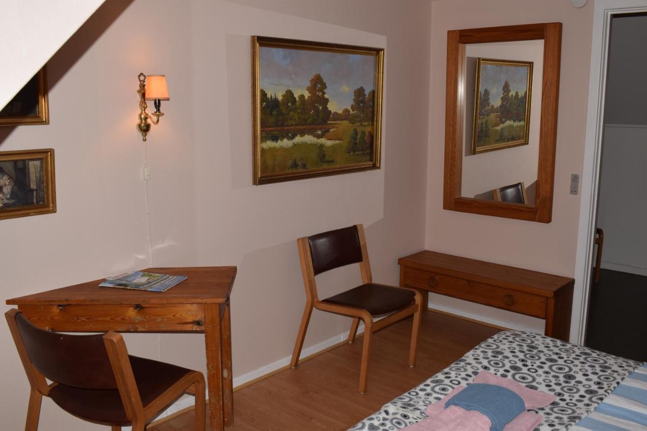 Nygammelso Bed & Breakfast Stege Zewnętrze zdjęcie