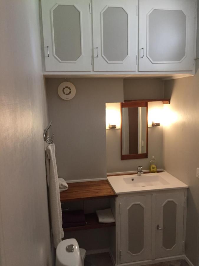 Nygammelso Bed & Breakfast Stege Zewnętrze zdjęcie