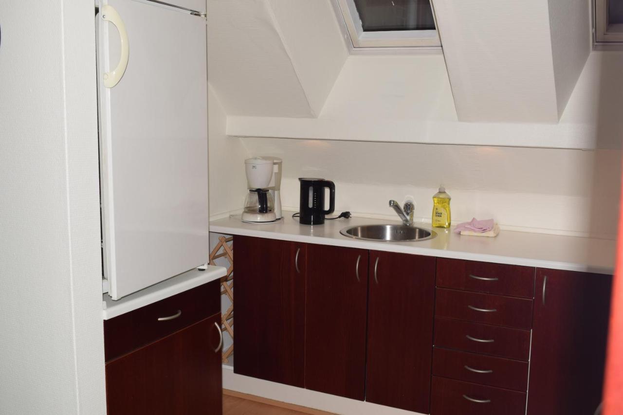 Nygammelso Bed & Breakfast Stege Zewnętrze zdjęcie