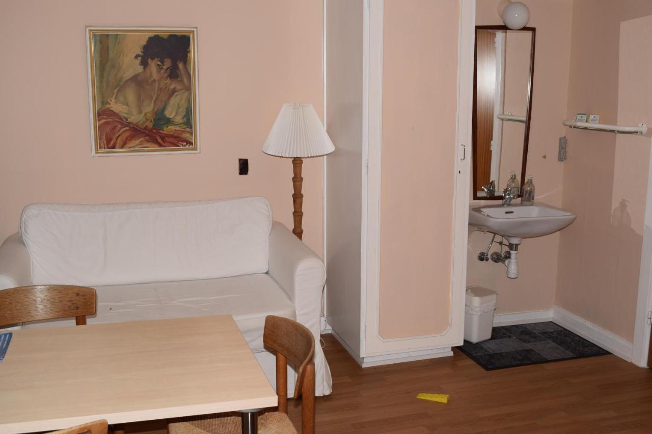 Nygammelso Bed & Breakfast Stege Zewnętrze zdjęcie