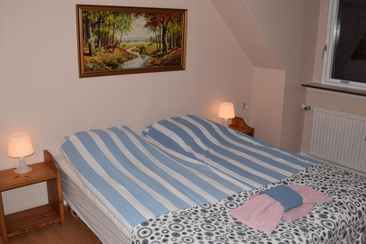 Nygammelso Bed & Breakfast Stege Zewnętrze zdjęcie