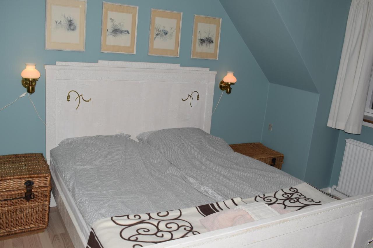 Nygammelso Bed & Breakfast Stege Zewnętrze zdjęcie
