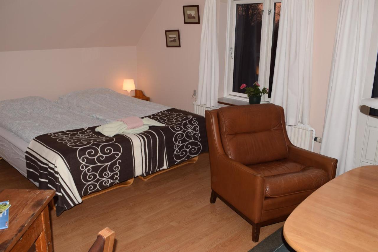 Nygammelso Bed & Breakfast Stege Zewnętrze zdjęcie