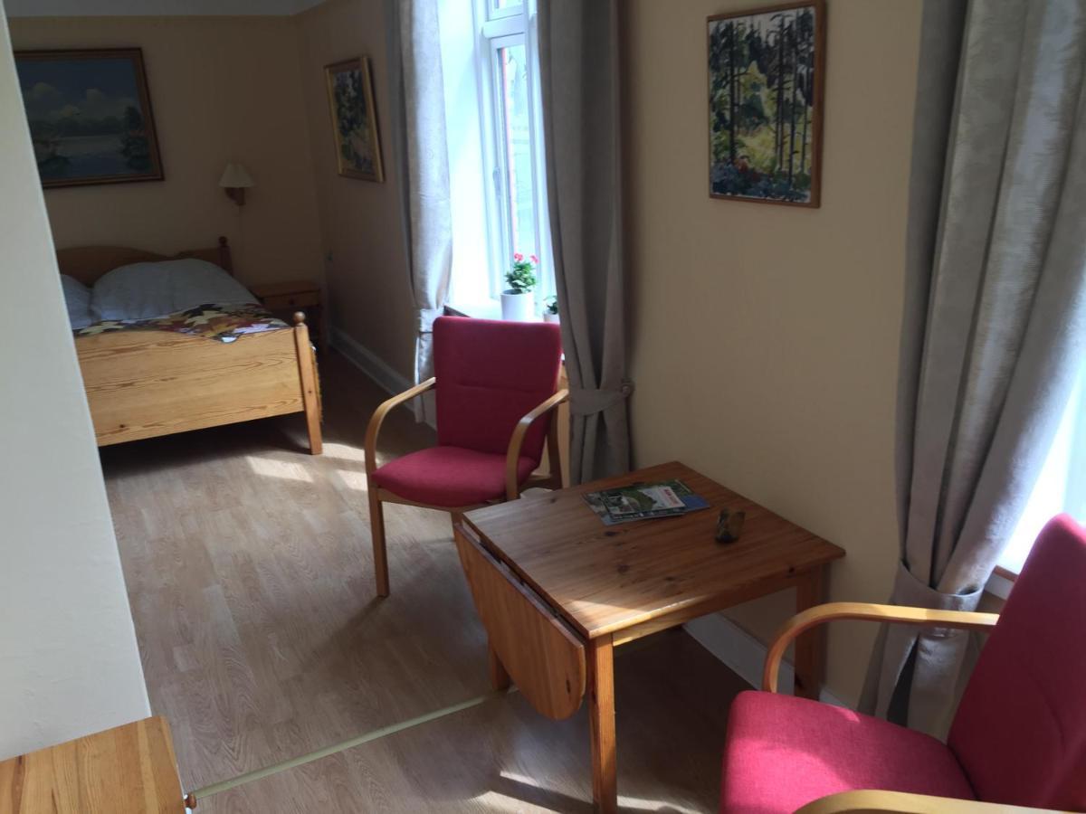Nygammelso Bed & Breakfast Stege Zewnętrze zdjęcie