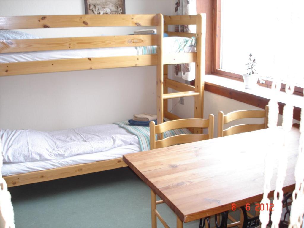 Nygammelso Bed & Breakfast Stege Pokój zdjęcie