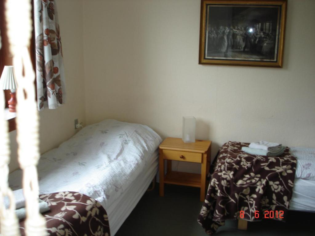 Nygammelso Bed & Breakfast Stege Pokój zdjęcie