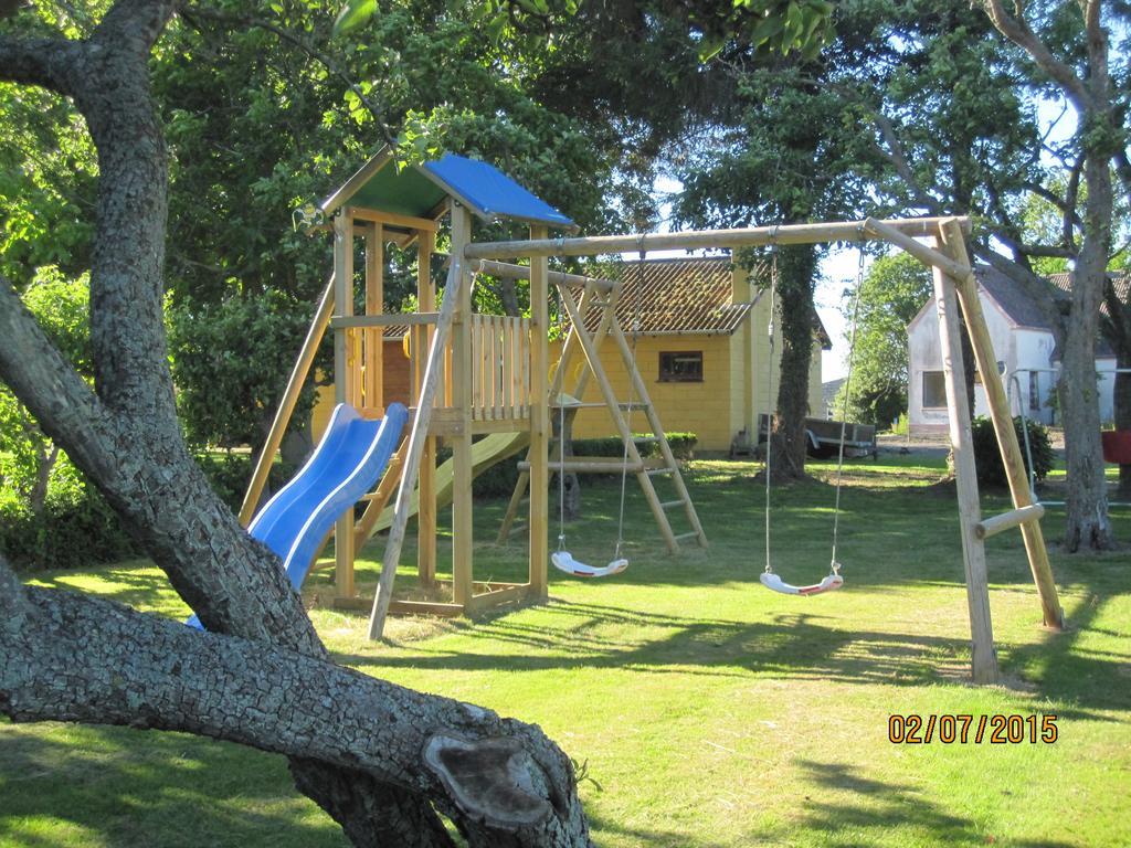 Nygammelso Bed & Breakfast Stege Zewnętrze zdjęcie