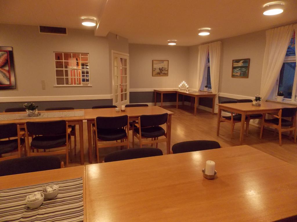 Nygammelso Bed & Breakfast Stege Zewnętrze zdjęcie