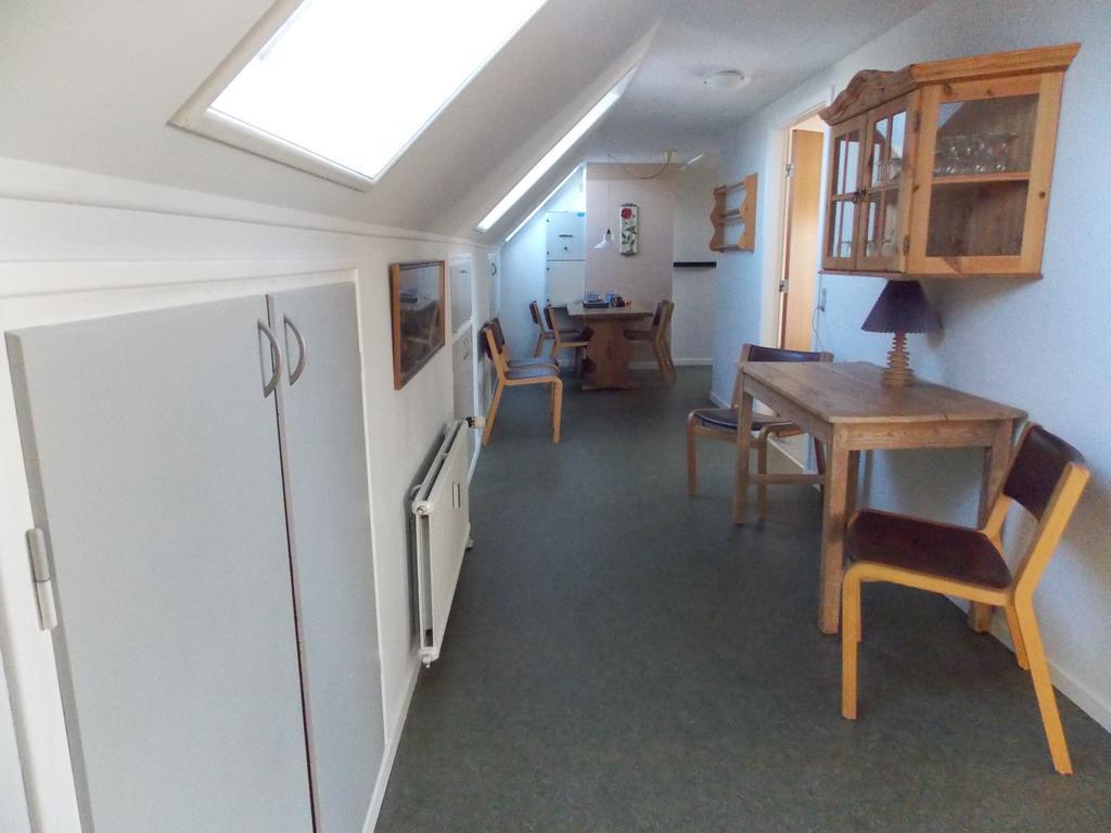 Nygammelso Bed & Breakfast Stege Zewnętrze zdjęcie