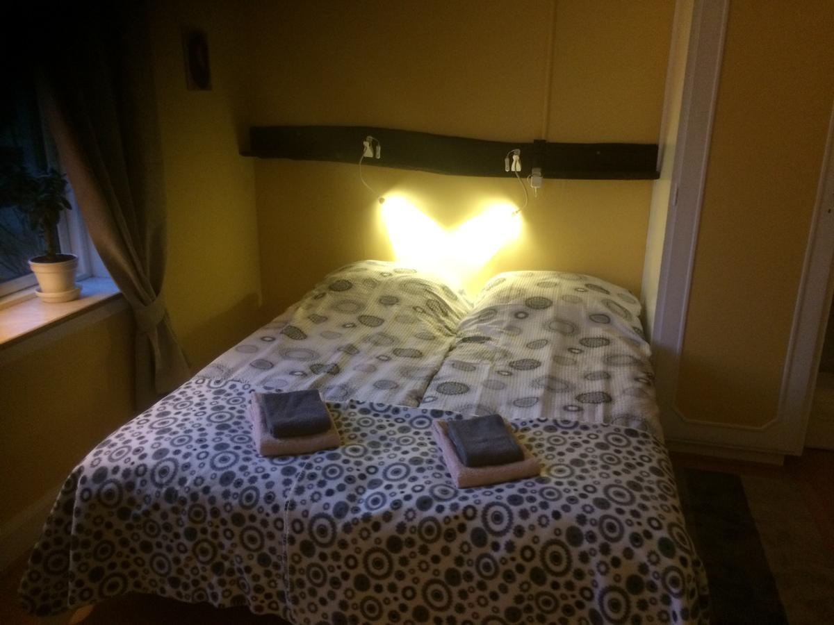 Nygammelso Bed & Breakfast Stege Zewnętrze zdjęcie