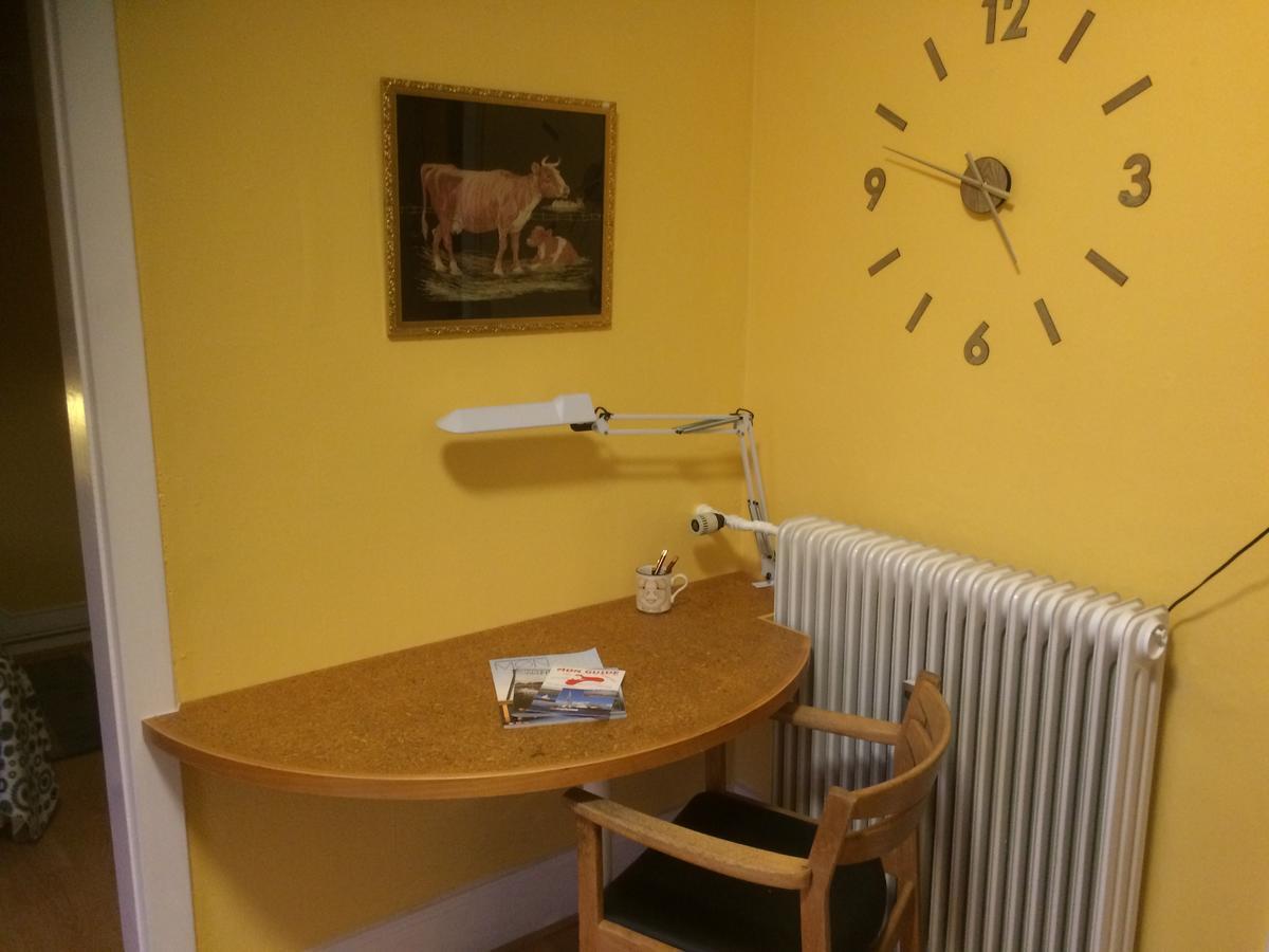 Nygammelso Bed & Breakfast Stege Zewnętrze zdjęcie