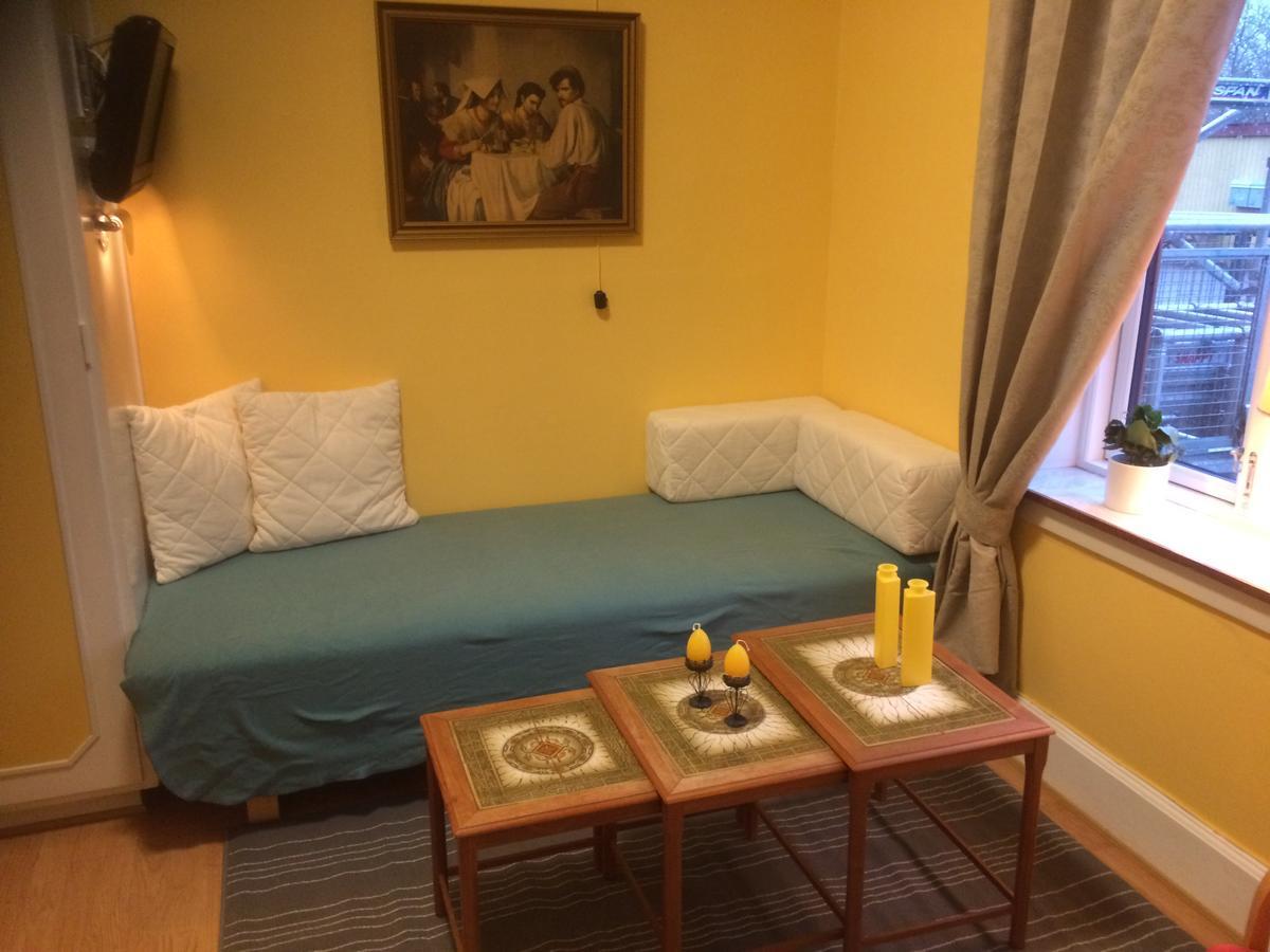 Nygammelso Bed & Breakfast Stege Zewnętrze zdjęcie