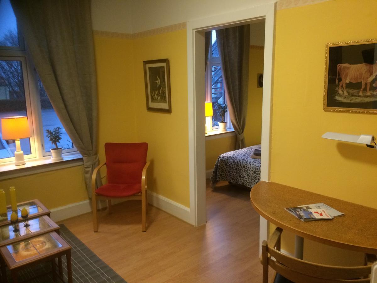 Nygammelso Bed & Breakfast Stege Zewnętrze zdjęcie