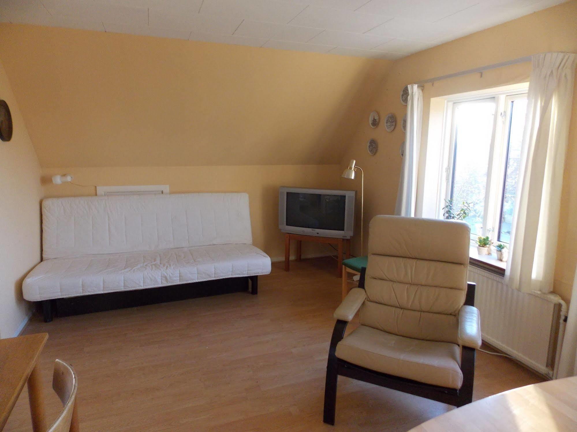 Nygammelso Bed & Breakfast Stege Zewnętrze zdjęcie