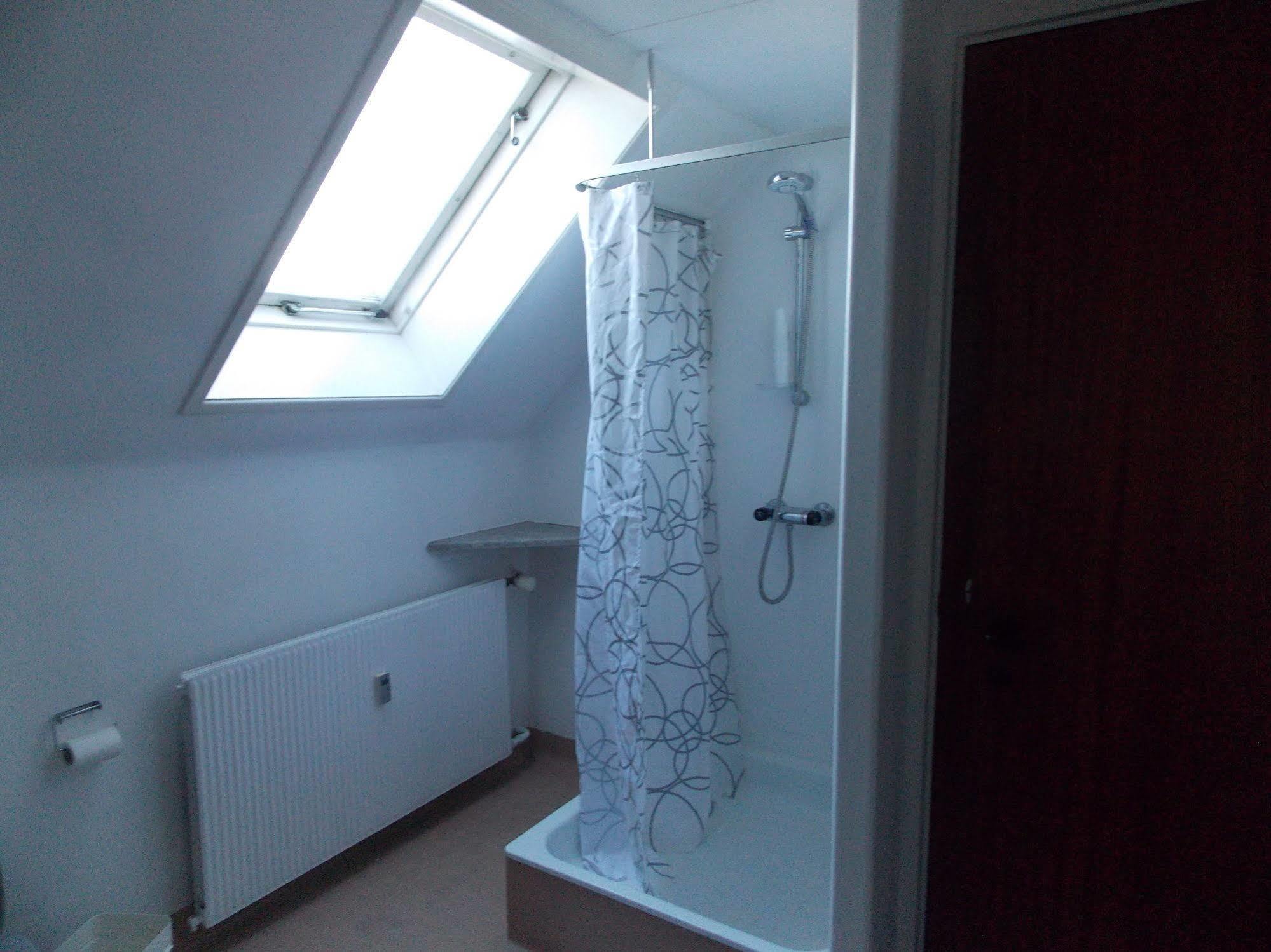 Nygammelso Bed & Breakfast Stege Zewnętrze zdjęcie