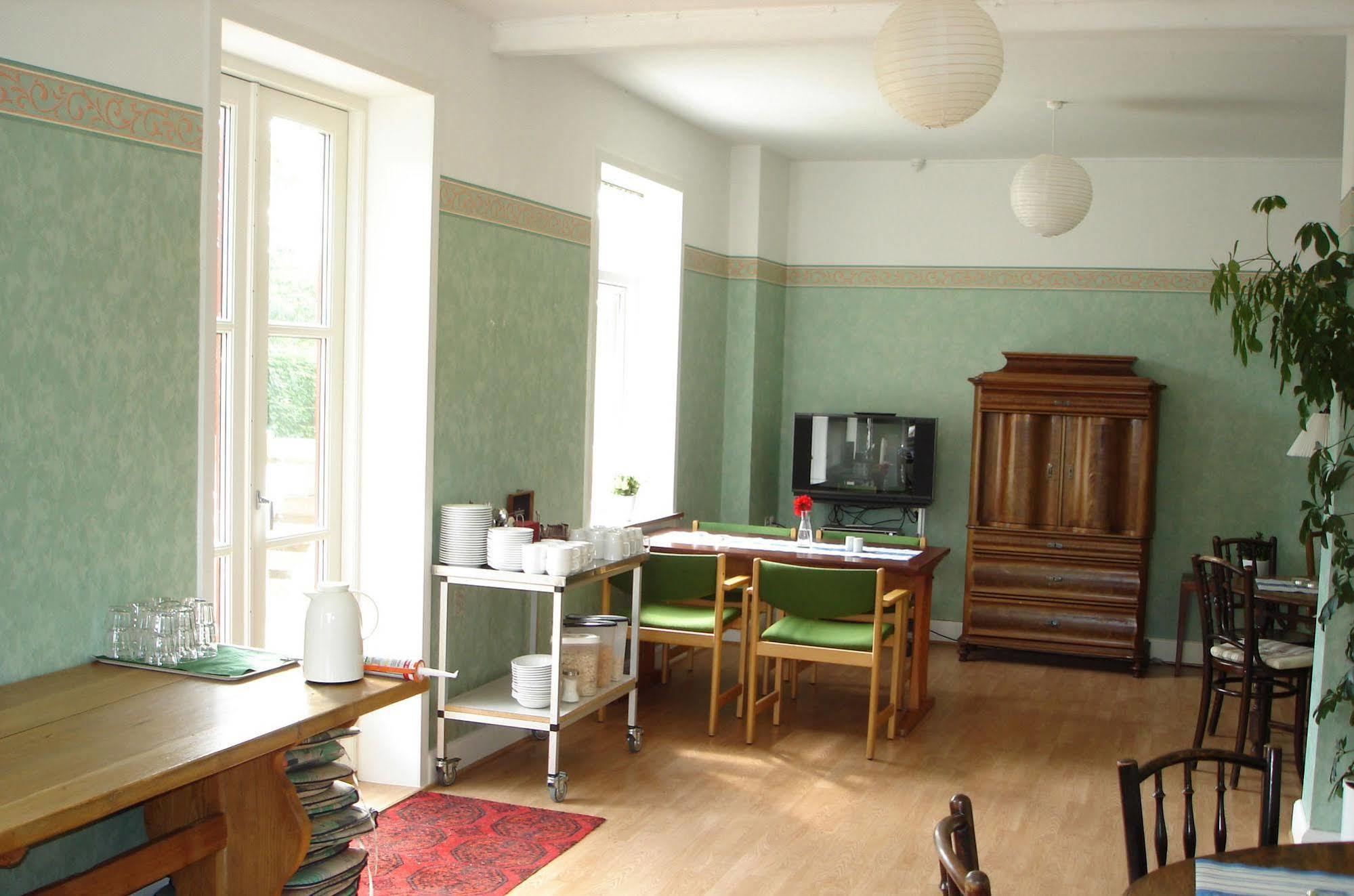 Nygammelso Bed & Breakfast Stege Zewnętrze zdjęcie