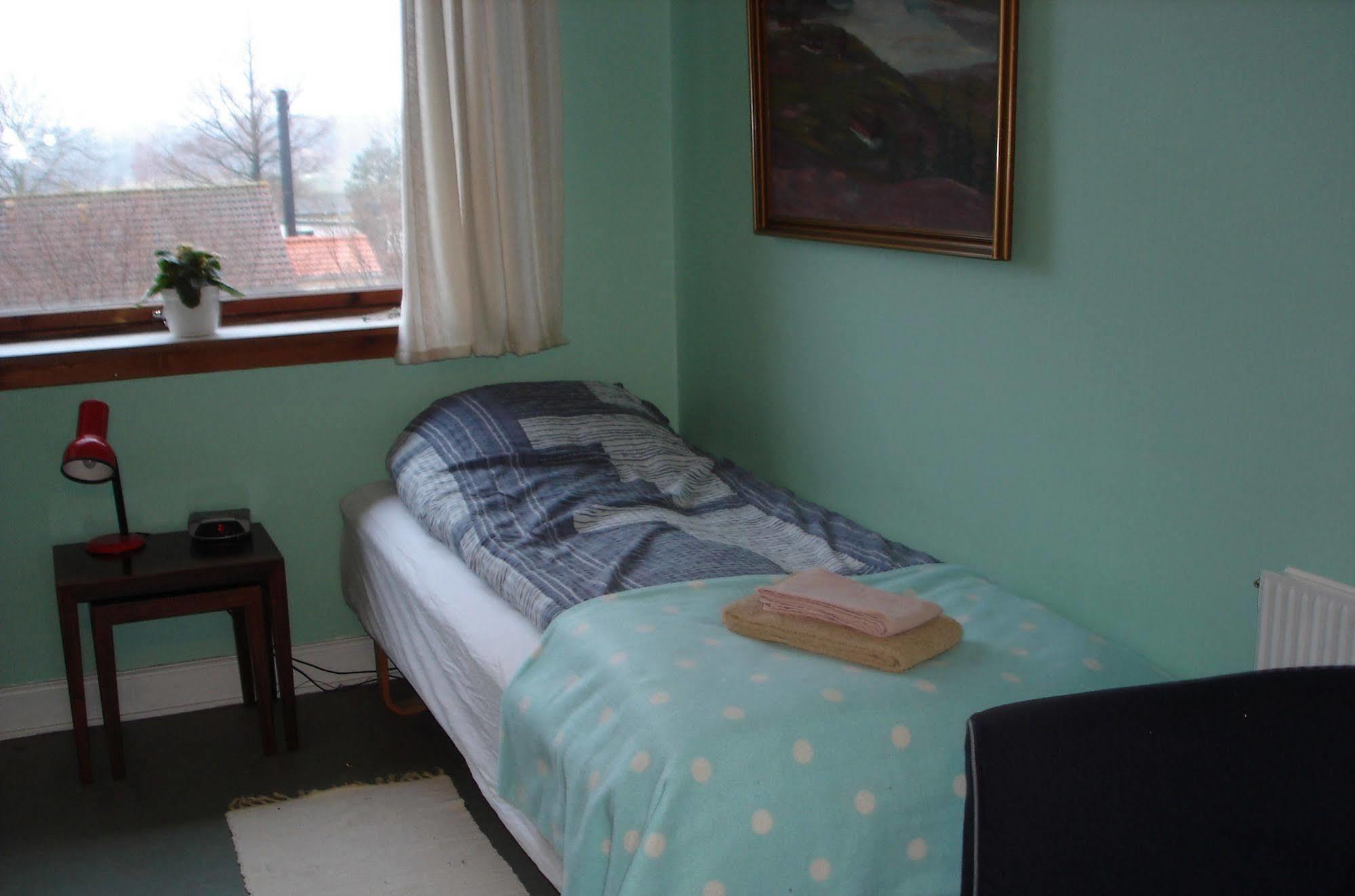 Nygammelso Bed & Breakfast Stege Zewnętrze zdjęcie