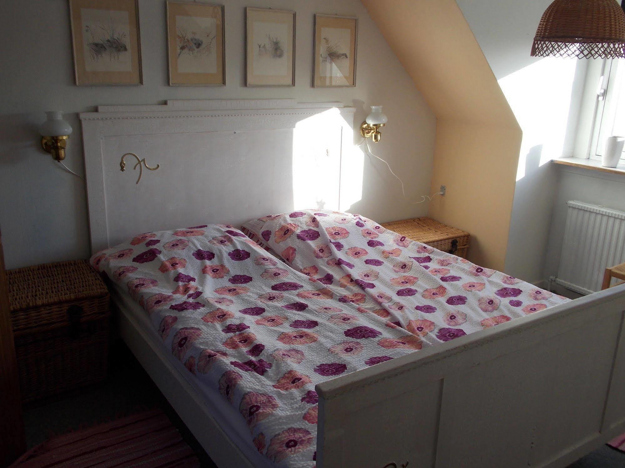 Nygammelso Bed & Breakfast Stege Zewnętrze zdjęcie