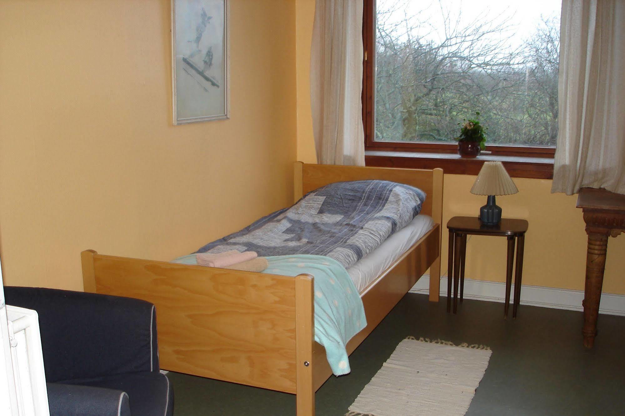 Nygammelso Bed & Breakfast Stege Zewnętrze zdjęcie