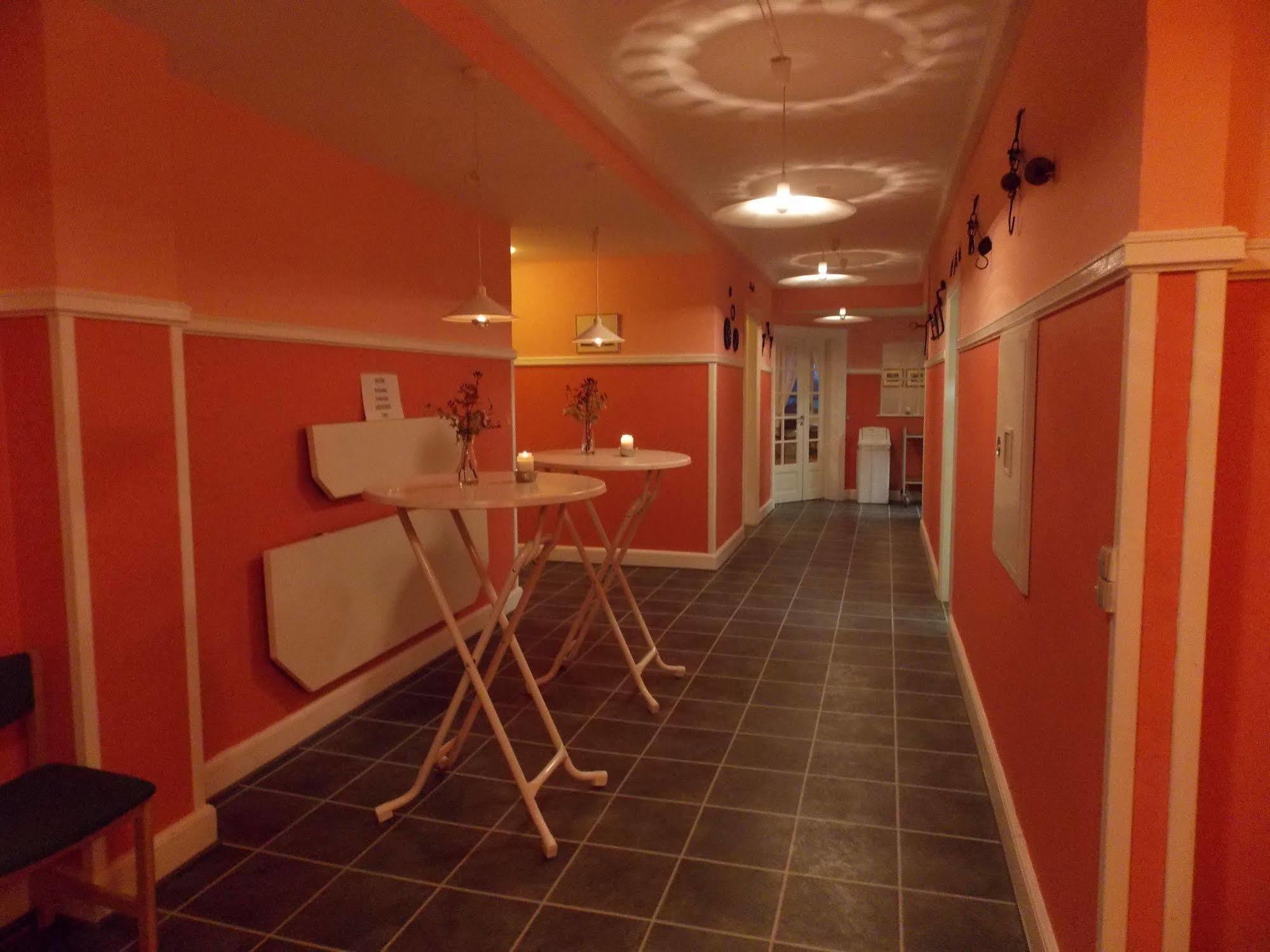Nygammelso Bed & Breakfast Stege Zewnętrze zdjęcie