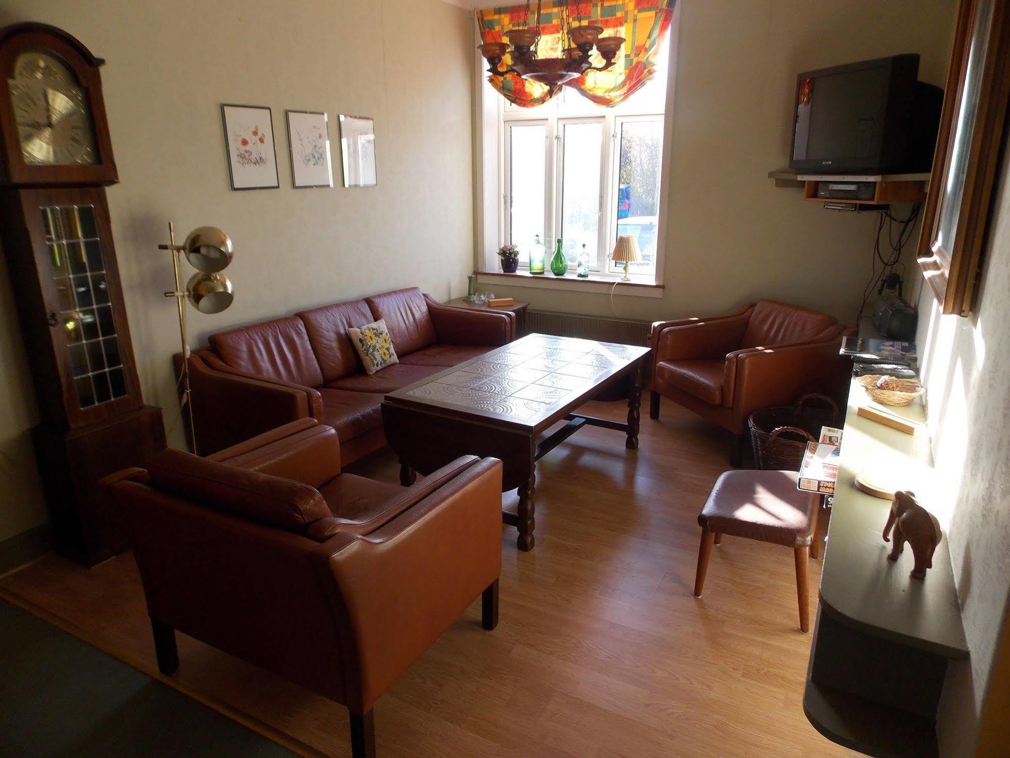 Nygammelso Bed & Breakfast Stege Zewnętrze zdjęcie